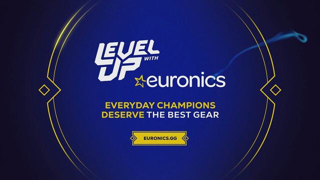 Euronics Level Up with Euronics x LEC case film still